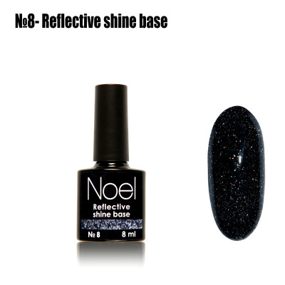 Reflective baza Shine 08 — 8ml1231