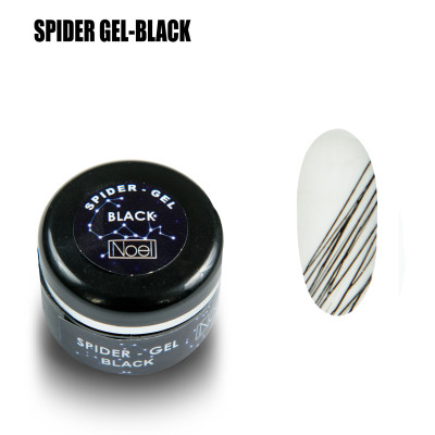 Spider Gel Glitter12312