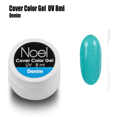 Cover color gel UV Denim1