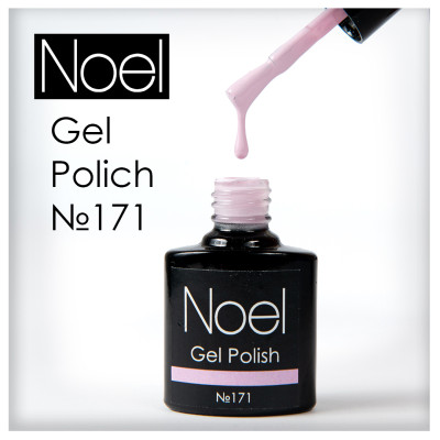 Gel Polich 255.гель лак 255325235