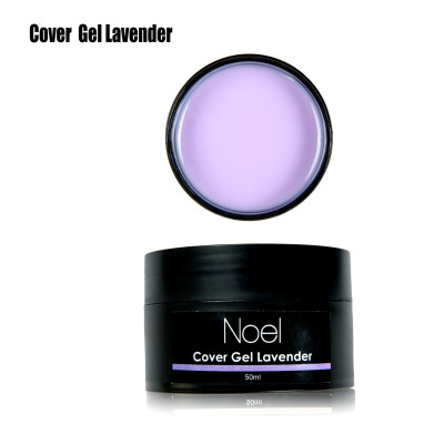 Cover gel Lavander — 50ml