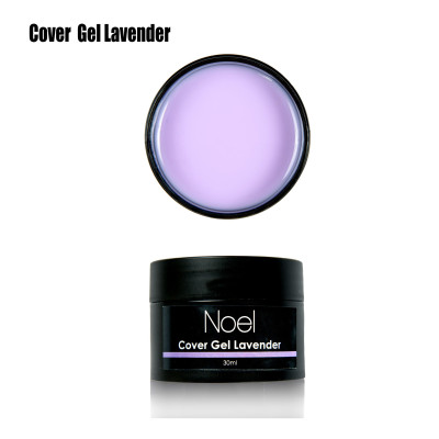 Cover gel Lavander — 30ml