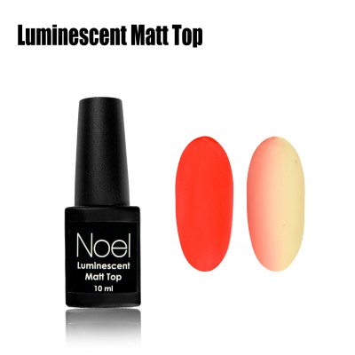 Luminescent Matt Top132
