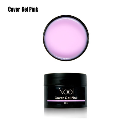 Cover gel pink — 30ml