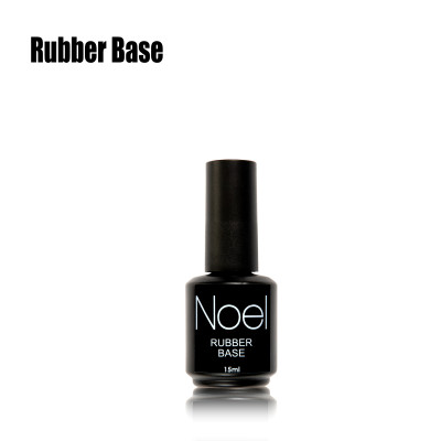 Rubber base цвет - прозрачный, объем - 10ml, каучуковая база Noel™1313