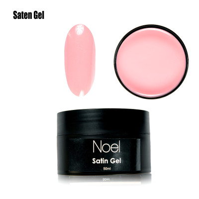 Satin gel — 50ml1