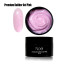 Premium builder gel pink гель-желе для наращивание ногтей Noel™12312