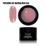 Pink builder gel Sparkling dusty rose — 30ml1