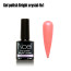 Gel Polish Bright crystal 131