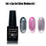 Cat’s Eye Gel Silver Medium 71312