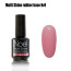 Multi Shine rubber base 9 — 15ml21313