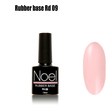 Rubber base 9 — 10ml1231