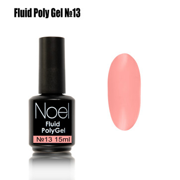 Fluid PolyGel 13