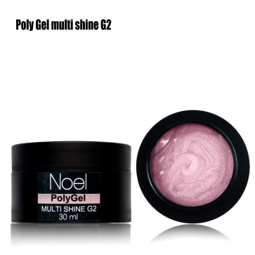 PolyGel Multi shine G1241