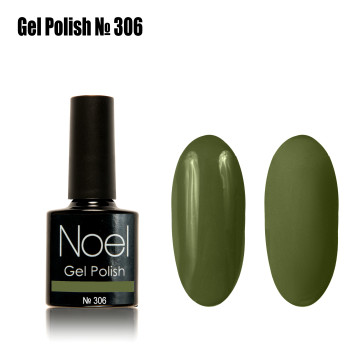 Gel Polich 306 гель лак 3061232