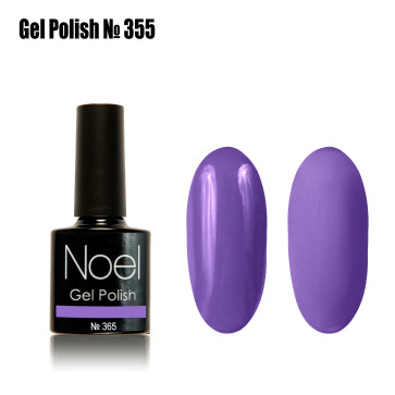 Gel Polich 355 гель лак 3552131