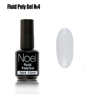 Fluid PolyGel 4