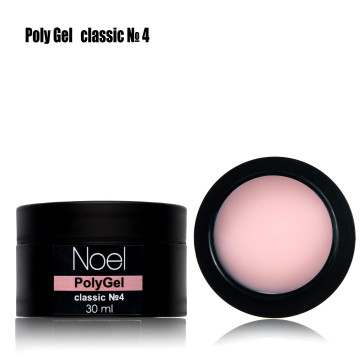 Poly Gel classic 41