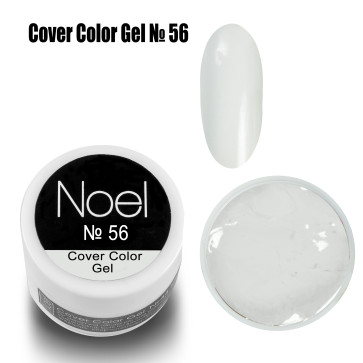 Cover Color Gel 561212