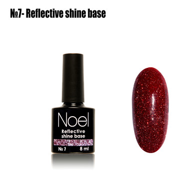 Reflective baza Shine 07 — 8ml12331