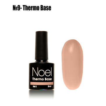 Thermo Base 9 — 8ml12331