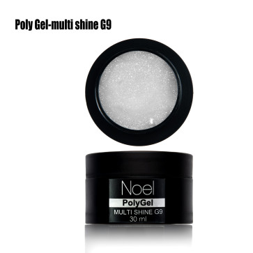 PolyGel Multi shine G91
