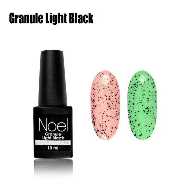 Granule light black121321