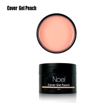 Cover gel Peach — 30ml