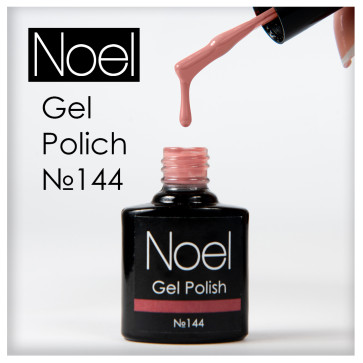 Gel Polich 255.гель лак 25523325