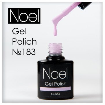 Gel Polich 255.гель лак 25523523