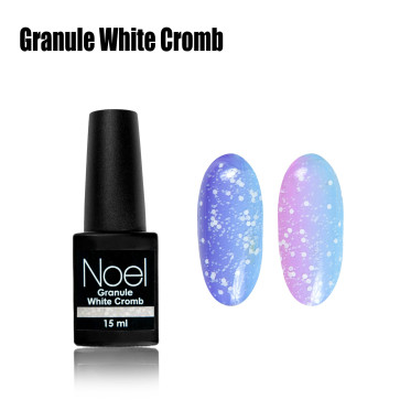  Granule white cromb123132
