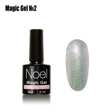 Magic Gel 21321