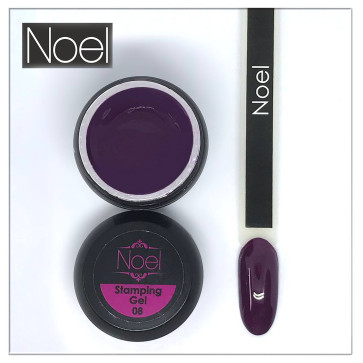 Stamping gel Стемпинг 08346