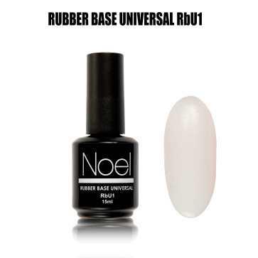 Rubber base universal Rdu1 — 15ml1231