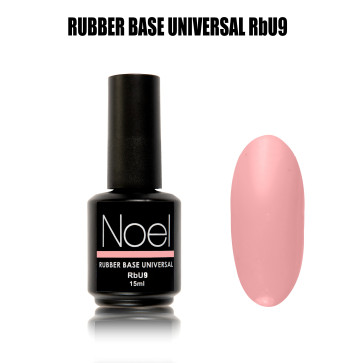 Rubber base universal Rdu9 — 15ml213