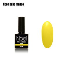 Neon base Mango, неонова база Noel™