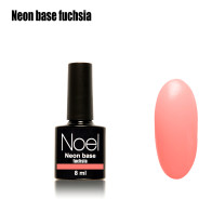 Neon base Fuchsia, неонова база Noel™