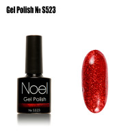 Гель-лаки з блискітками №523 Noel™