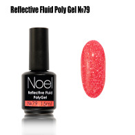 Reflective Fluid Poly Gel 79