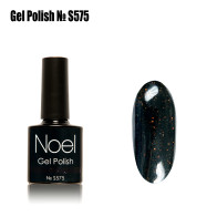 Гель-лаки з блискітками №575 Noel™