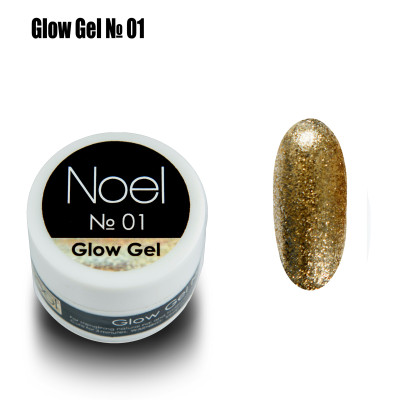 Glow gel №113113