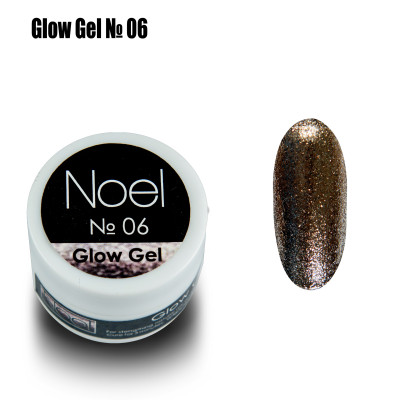 Glow gel №1123132
