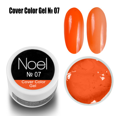 Cover Color Gel 72112