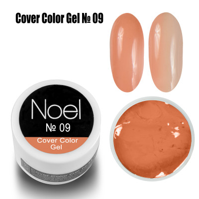 Cover Color Gel 93232