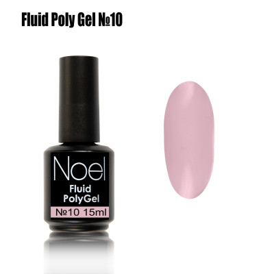 Fluid PolyGel 101