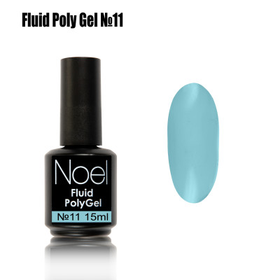 Fluid PolyGel 11