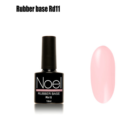 Rubber base 11 — 10ml1231