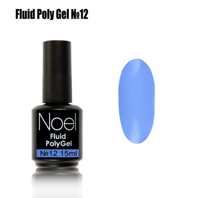 Fluid PolyGel 12
