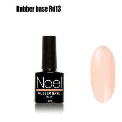 Rubber base 13 — 10ml13131