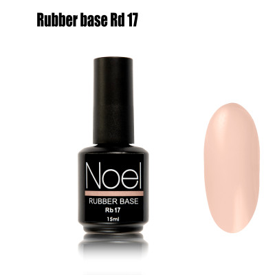 Rubber base 14 — 15ml2313